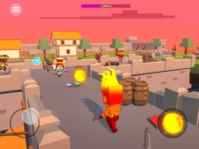 Magica.io screenshot2