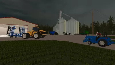 Farming USA 2 screenshot4