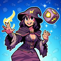 Dice vs Monsters MOD APK icon