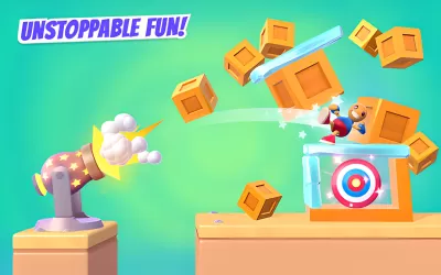 Rocket Buddy screenshot3