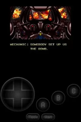 MD.emu screenshot3