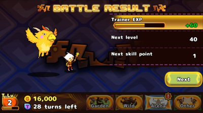 Destination: Dragons! screenshot1
