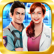 Criminal Case MOD APK icon
