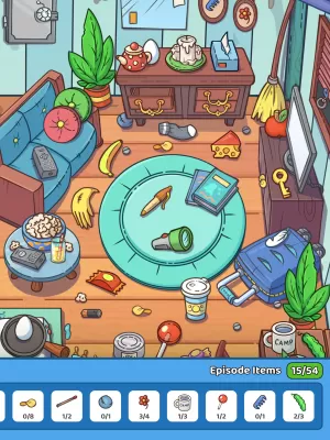 Found It screenshot3