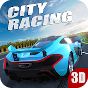 City Racing 3D MOD APK icon