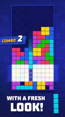 Tetris® screenshot1