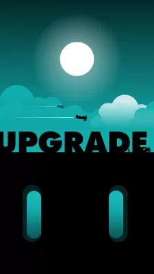 Flying Flogger screenshot1