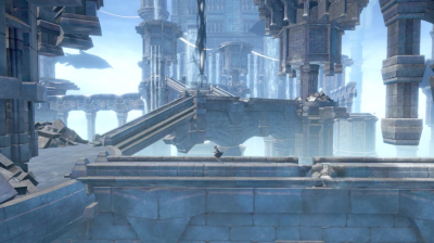 NieR Re[in]carnation screenshot1
