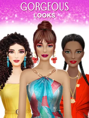 Fashion Stylist screenshot3