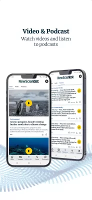 New Scientist screenshot1
