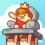Life of King MOD APK icon