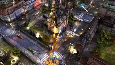 AirAttack 2 screenshot4