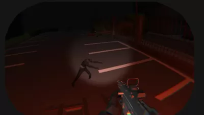 Project DECAY screenshot4