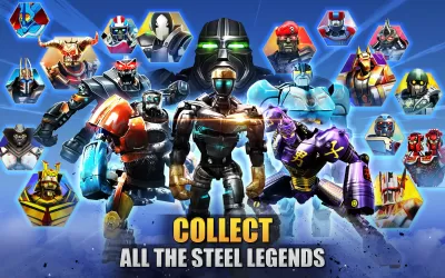 RS Boxing Champions screenshot3