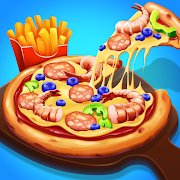 Food Voyage MOD APK icon