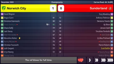 Football Superstar 2 screenshot2