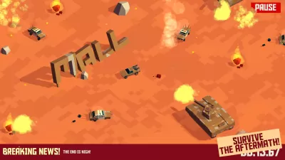 PAKO screenshot1