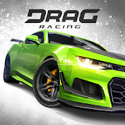 Drag Racing MOD APK icon