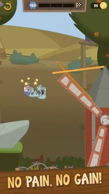 Walk Master screenshot1