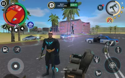 Energy Joe screenshot1