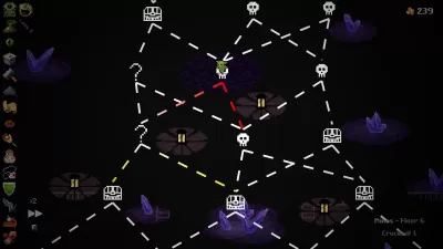 Peglin screenshot2