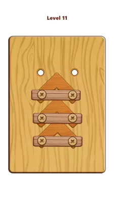 Woodout! screenshot2