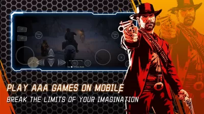 NetBoom screenshot2