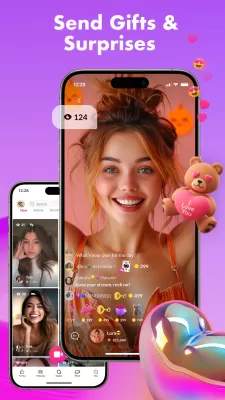 Tango screenshot1