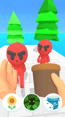 Plant N Attack screenshot3