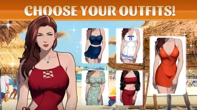 Crush Island screenshot1