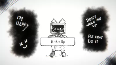 VT Harmony - Visual Novel screenshot3