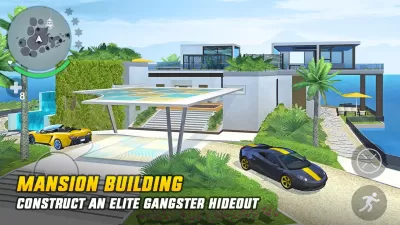 Gangstar New Orleans screenshot3