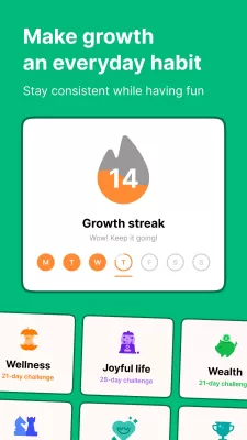 Headway screenshot2
