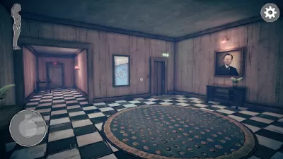 A Stranger Place screenshot1