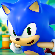 Sonic Rumble MOD APK