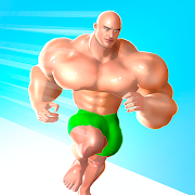 Muscle Rush MOD APK icon