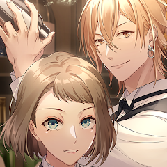 Wake up to love! Otome Story MOD APK icon