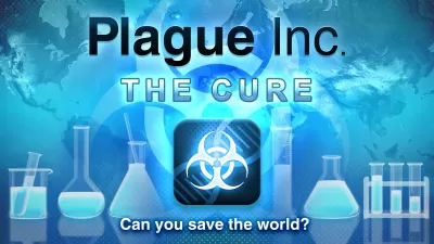 Plague Inc. screenshot3