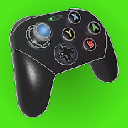 DroidJoy Gamepad Joystick Lite MOD APK