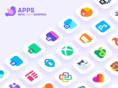 Dove Light screenshot1