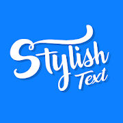 Stylish Text, Fonts & Keyboard MOD APK