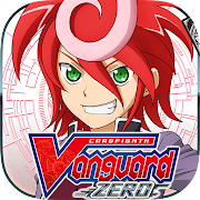 Vanguard ZERO MOD APK