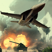 Carpet Bombing 3 MOD APK icon