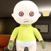 Scary Doll MOD APK