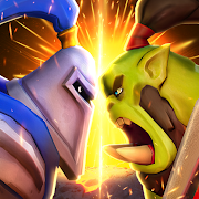 Warcraft Rumble MOD APK icon