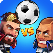 Head Ball 2 MOD APK icon