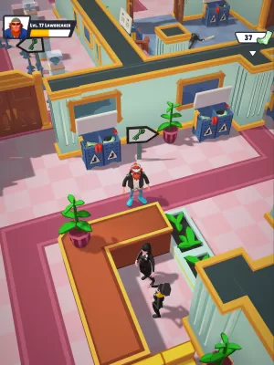 Street Dude screenshot1