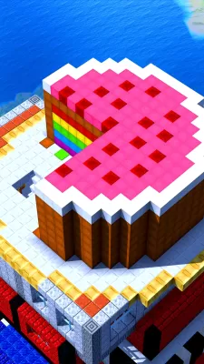 Tower Craft screenshot1
