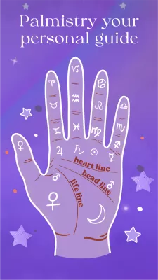 Numia: Astrology and Horoscope screenshot2