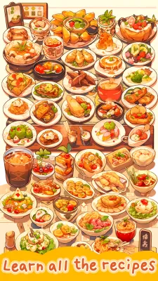 Animal Night Market screenshot1